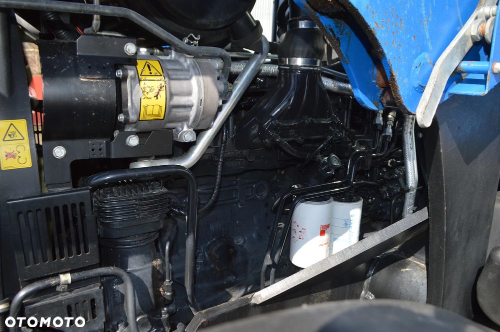 New Holland T6.175 - 21