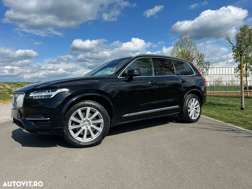 Volvo XC 90 - 5