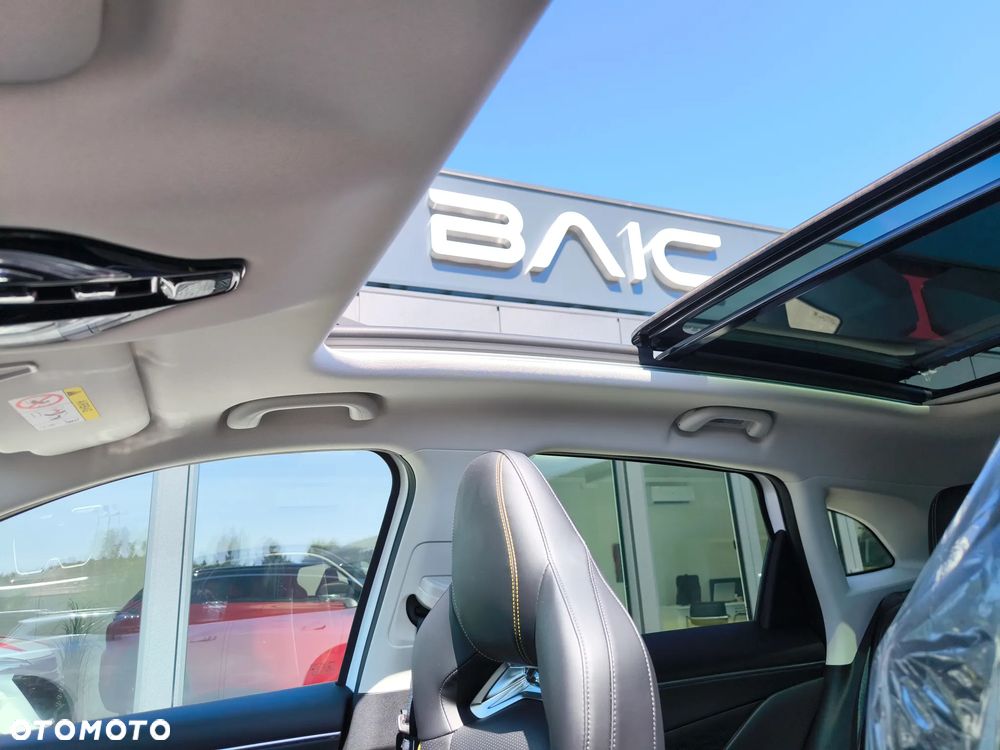 BAIC 5 Beijing 1.5T Comfort DCT - 18