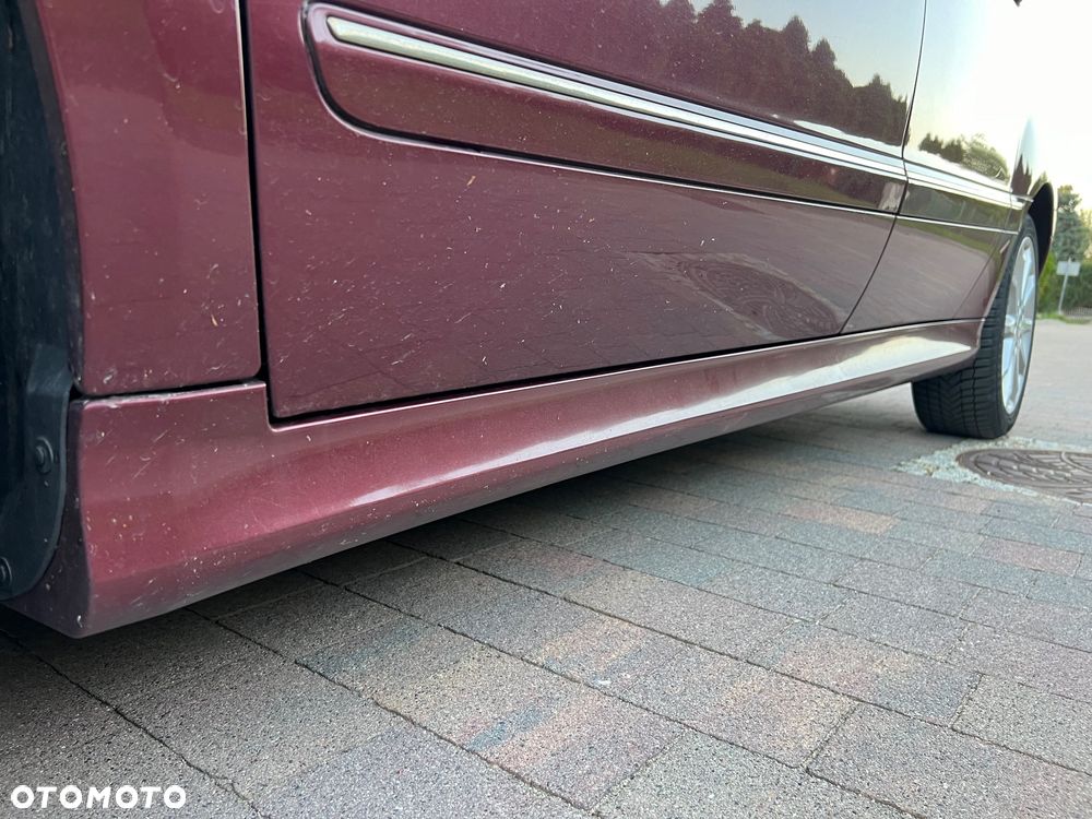 Mercedes-Benz Klasa B 170 Autotronic Special Edition - 12