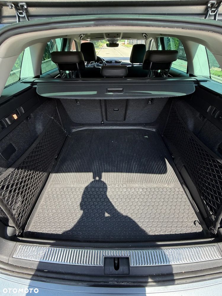 Skoda Superb 2.0 TDI SCR 4x4 L&K DSG - 32