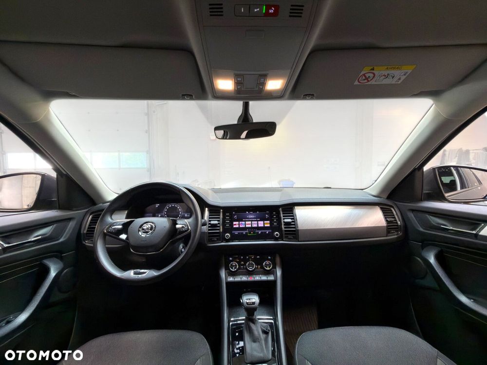 Skoda Kodiaq 1.5 TSI ACT 4x2 Ambition DSG - 32
