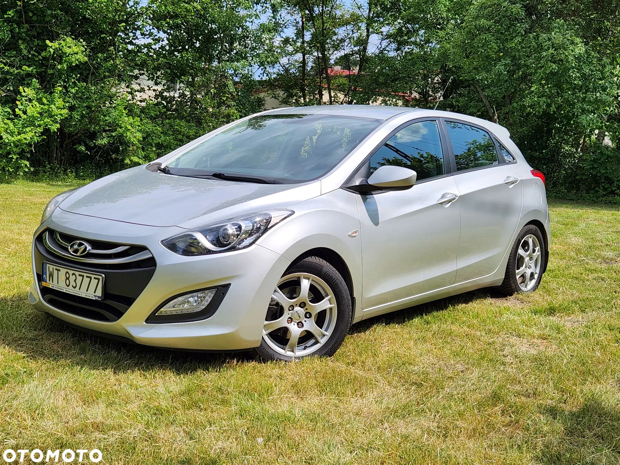 Hyundai i30 - 1