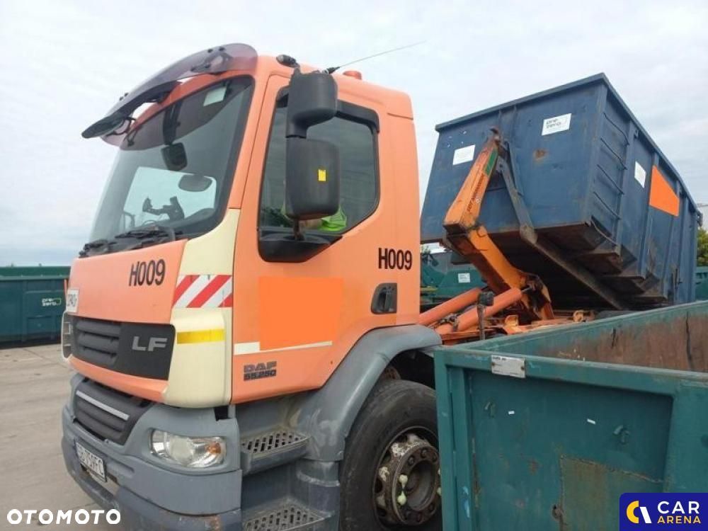 DAF LF 55.250 - 13