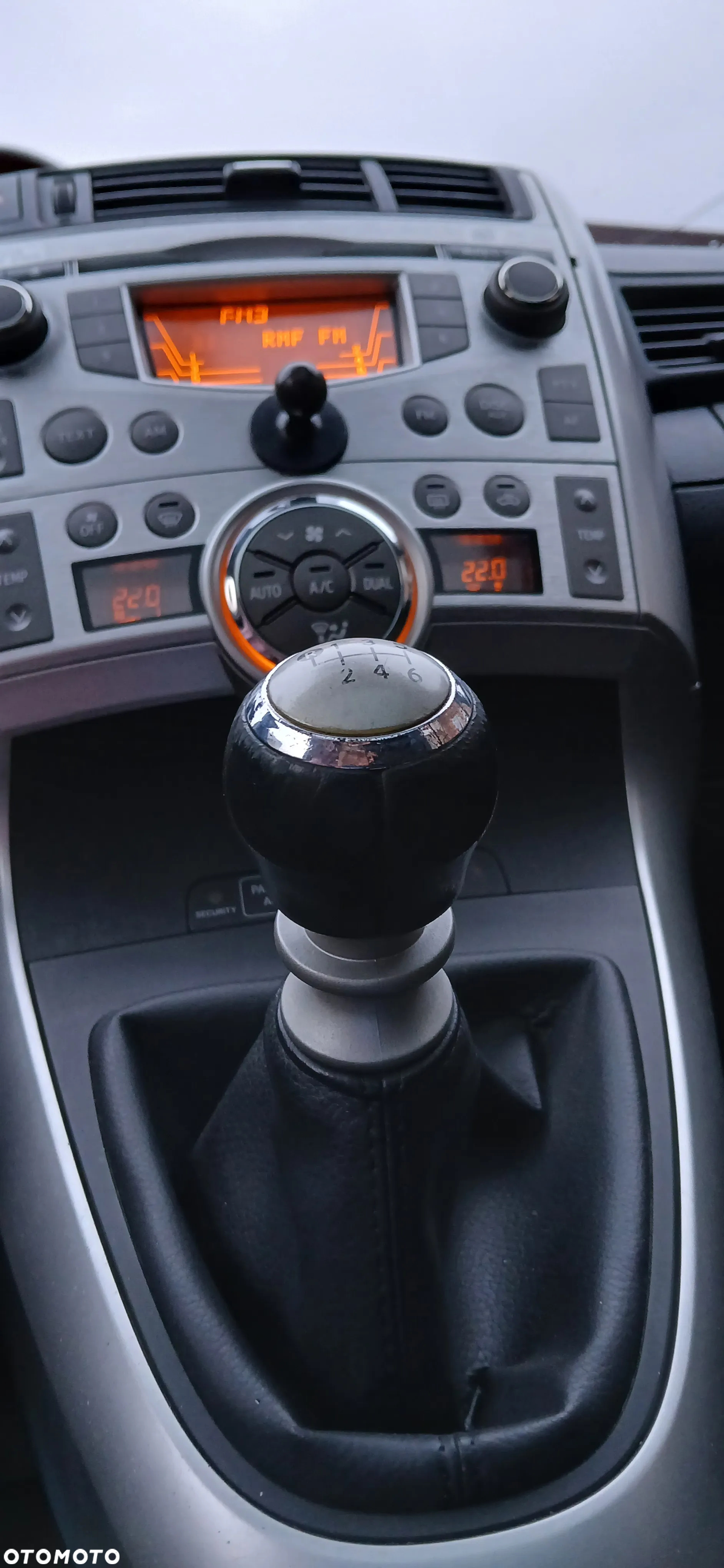Toyota Verso 1.8 7-Sitzer Comfort - 2