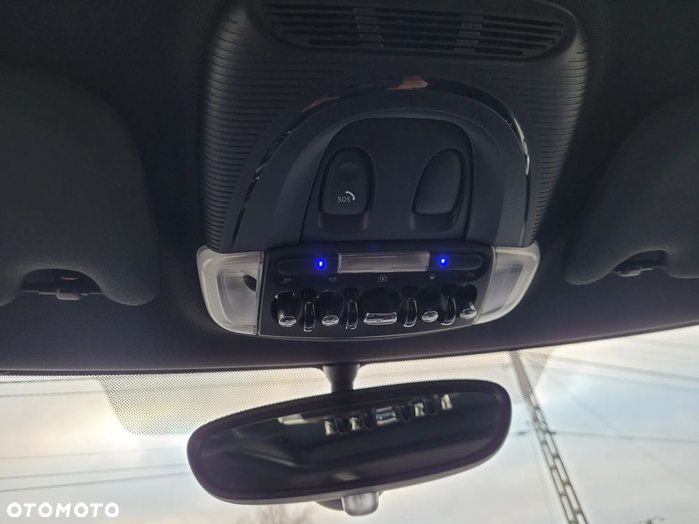 MINI Cooper S Sport - 17