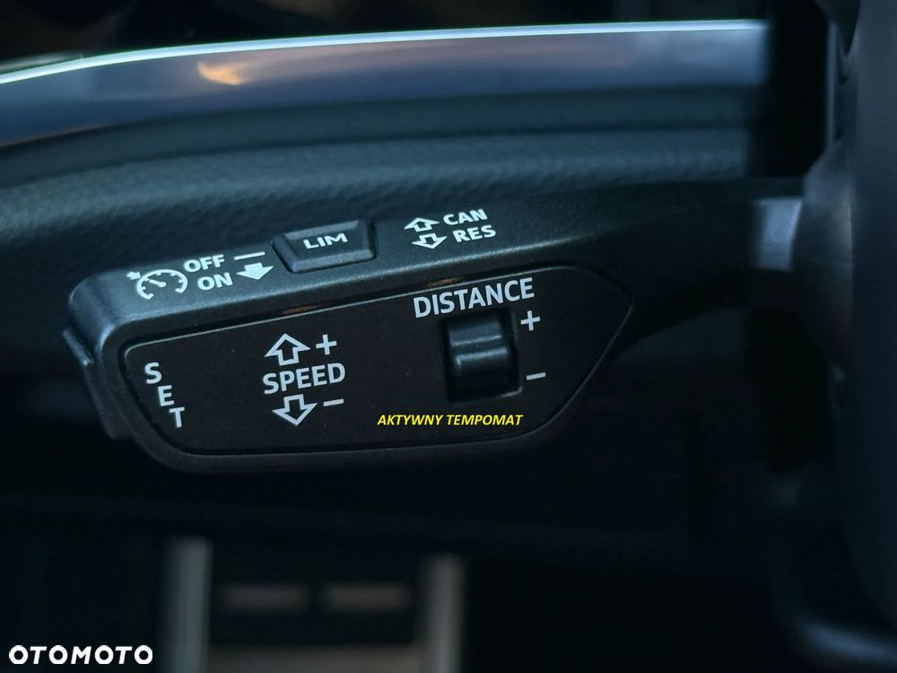 Audi Q3 Sportback 40 TDI Quattro S Line S tronic - 22