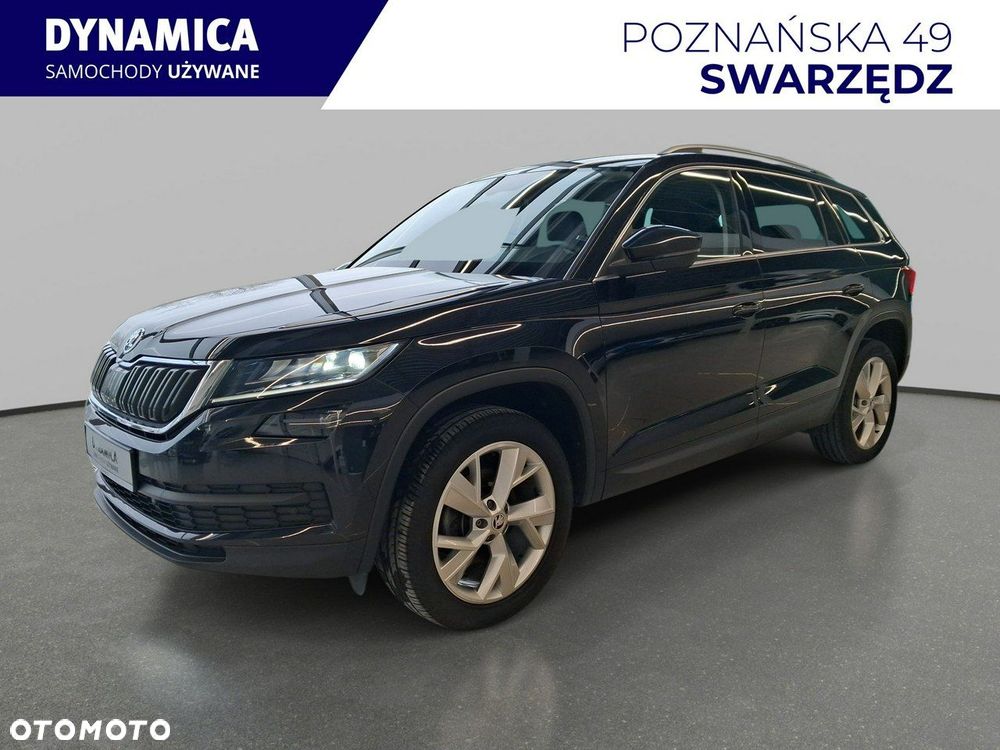 Skoda Kodiaq - 4