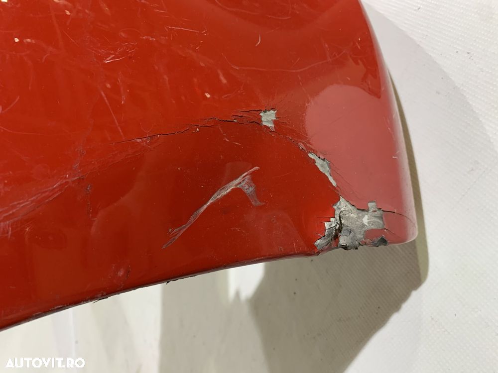 Bara fata Volvo XC60 R-Design, 2013, 2014, 2015, 2016, 2017, cod origine OE 31383105. - 16