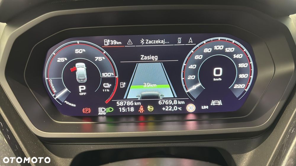 Audi Q4 e-tron 35 52kWh Advanced - 14