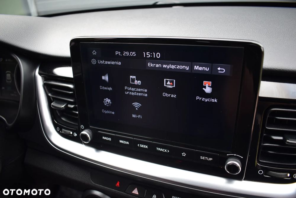 Kia Stonic - 31