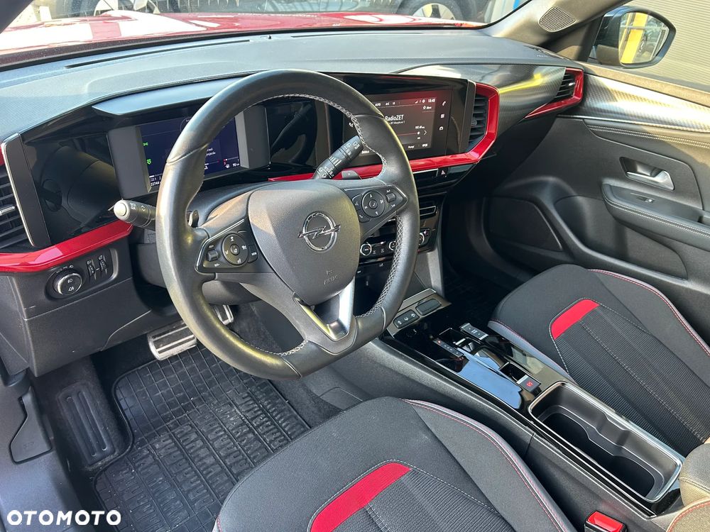 Opel Mokka 1.2 T GS S&S - 32