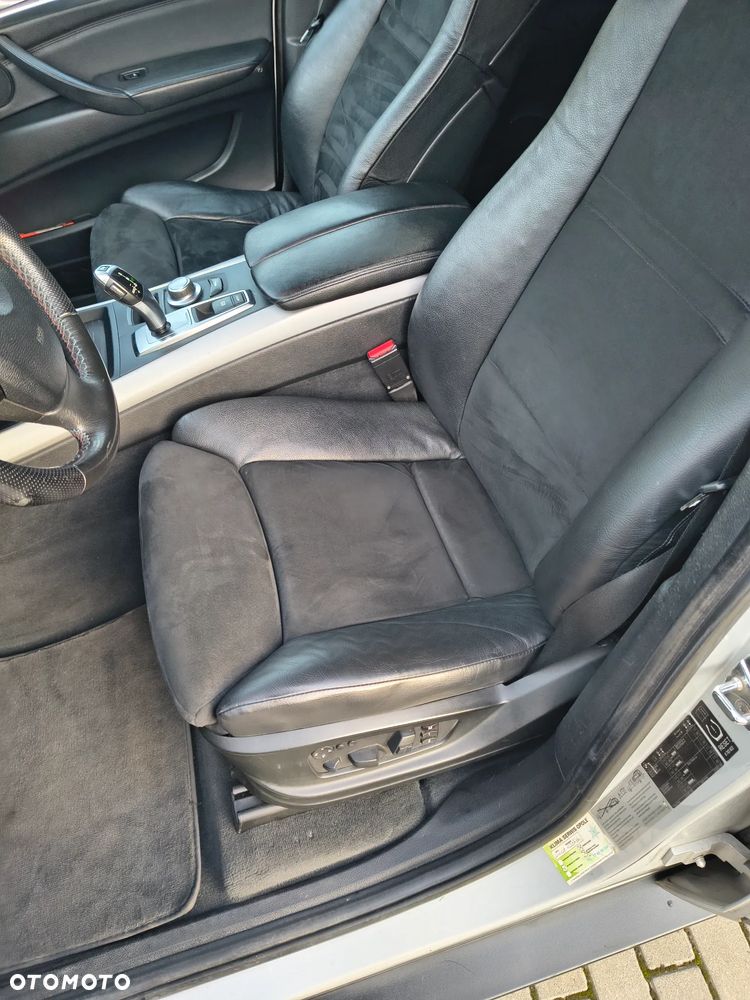 BMW X5 3.0d xDrive - 36