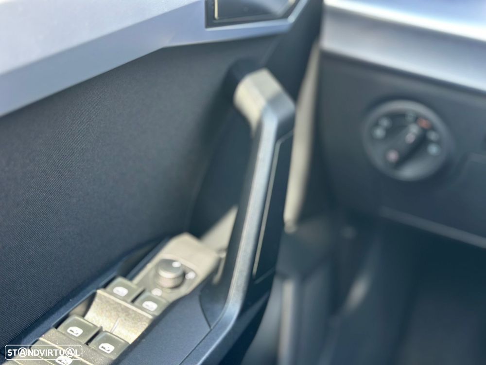 SEAT Ibiza 1.0 TSI FR - 28