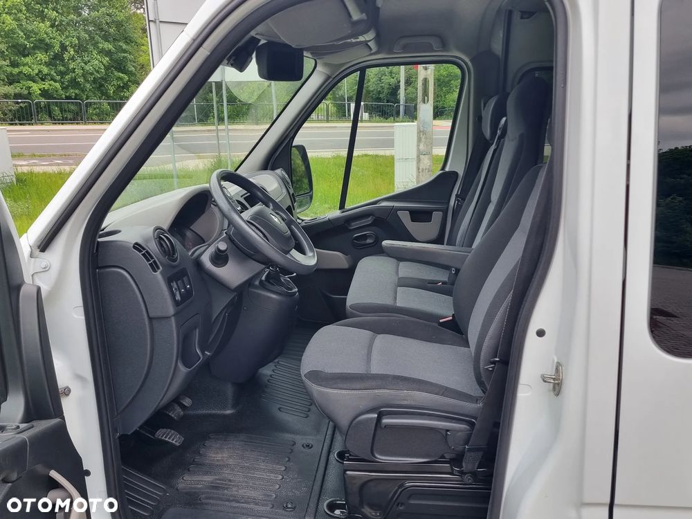 Renault Master - 8