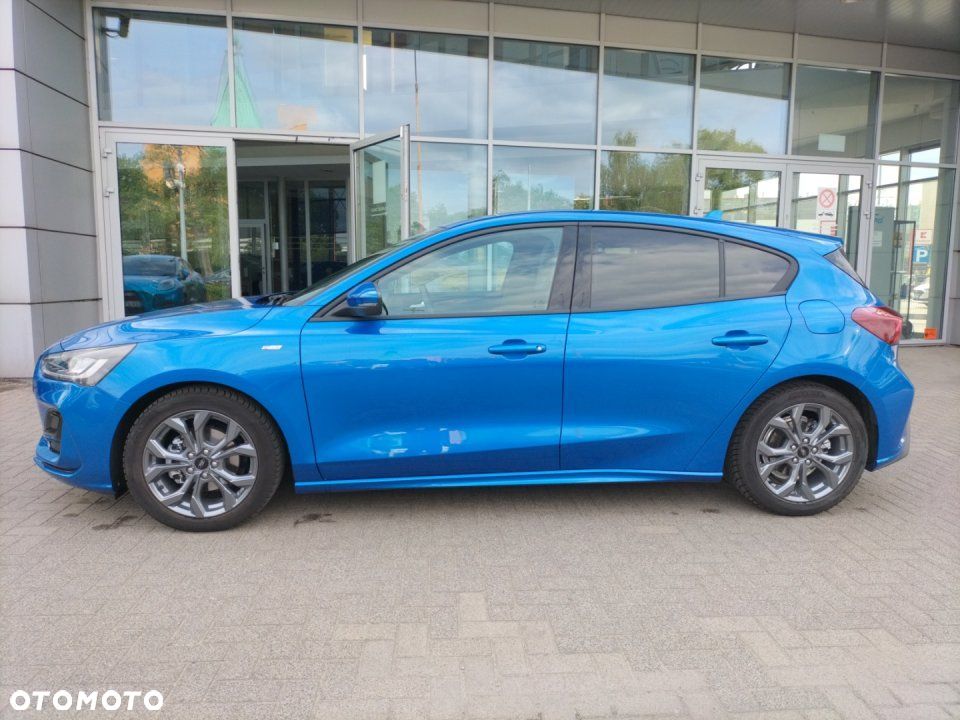 Ford Focus - 2