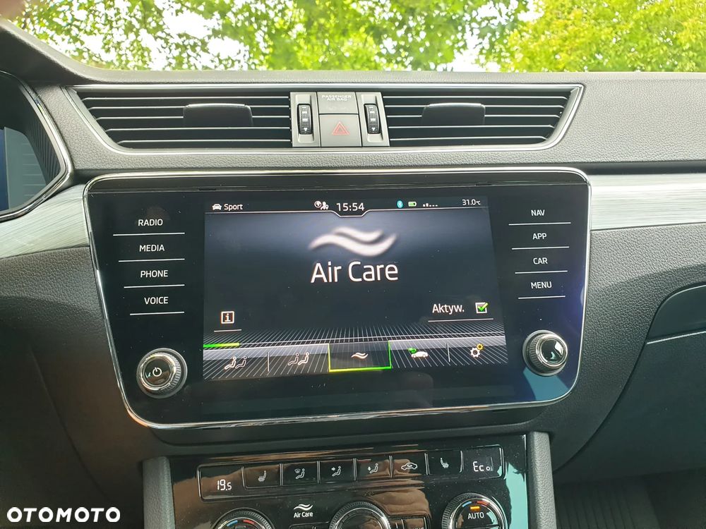 Skoda Superb 1.4 TSI Plug-In Hybrid Style DSG - 28