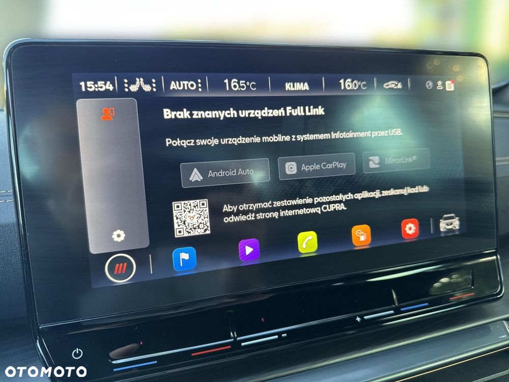 Cupra Formentor 2.0 TSI 4Drive DSG - 30