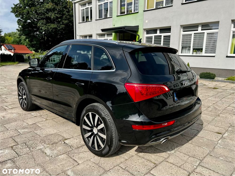 Audi Q5 - 17