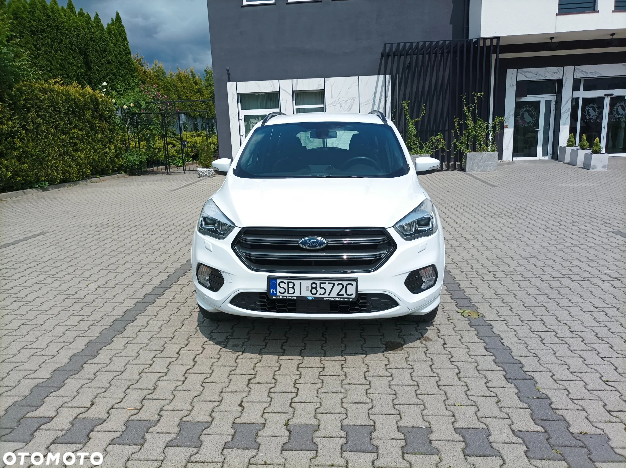 Ford Kuga 1.5 EcoBoost FWD ST-Line ASS MMT6 - 2