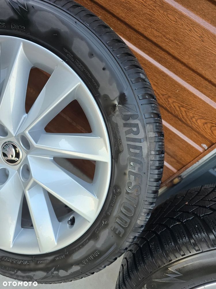 Skoda Superb 1.5 TSI ACT Ambition - 35