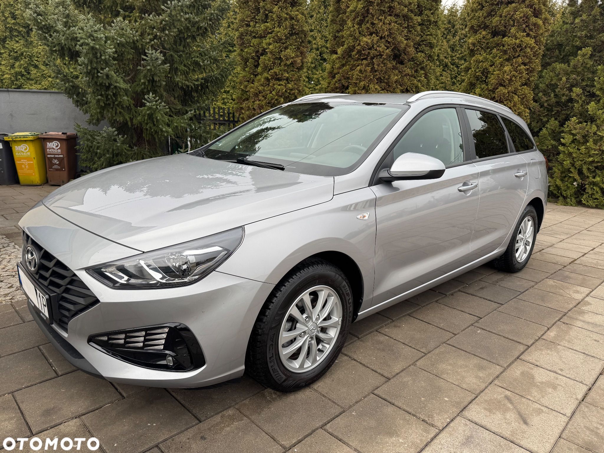 Hyundai i30 1.5 DPI Classic + - 1