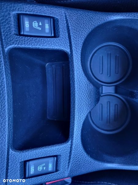 Nissan Qashqai 1.2 DIG-T Tekna - 15