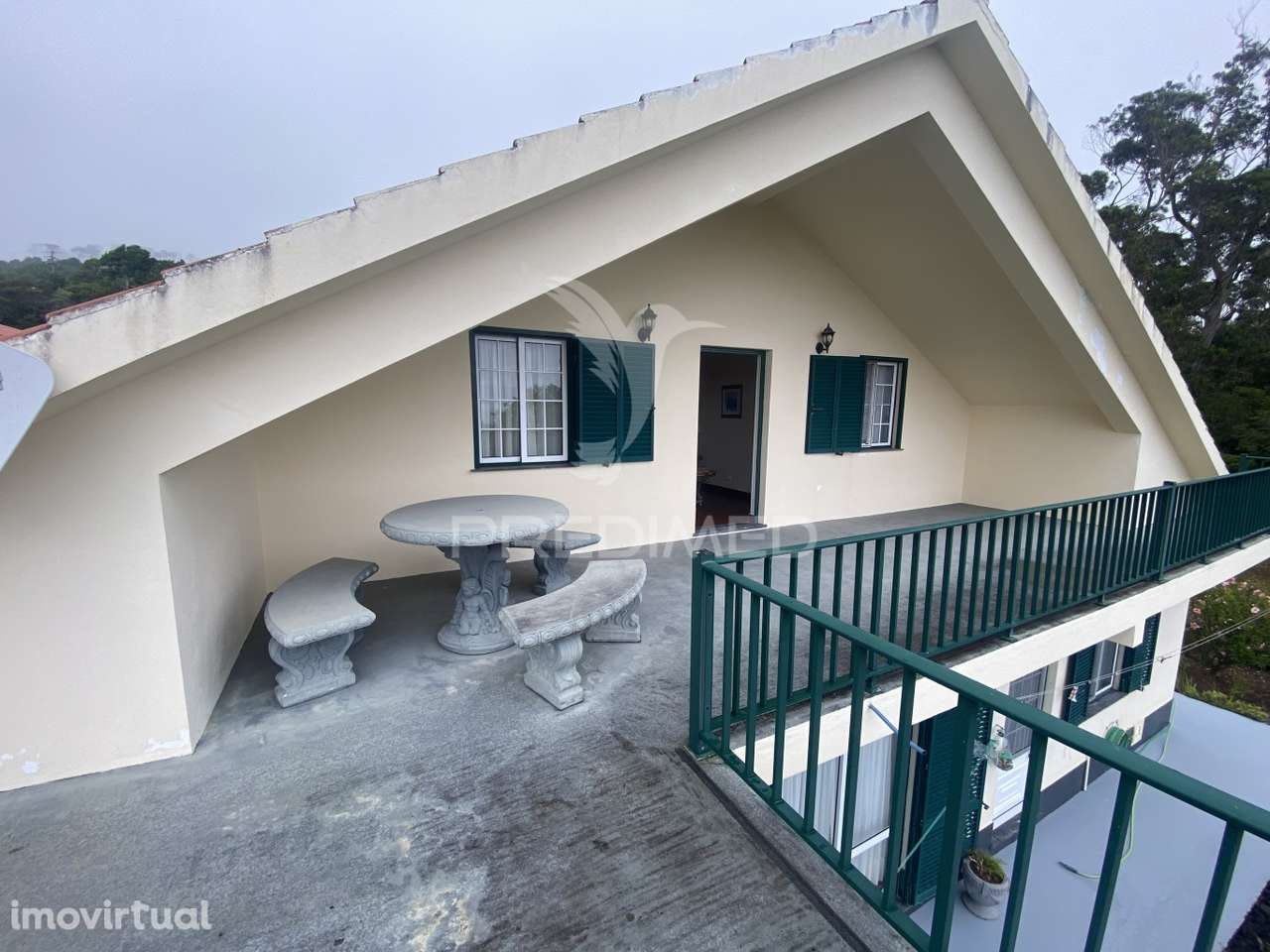 Moradia T3 de Dois Pisos com Jardim Paisagístico Urzelina, Ilha de... - Grande imagem: 3/37