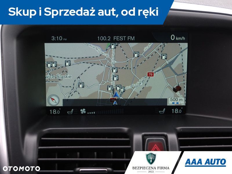 Volvo XC 60 - 15