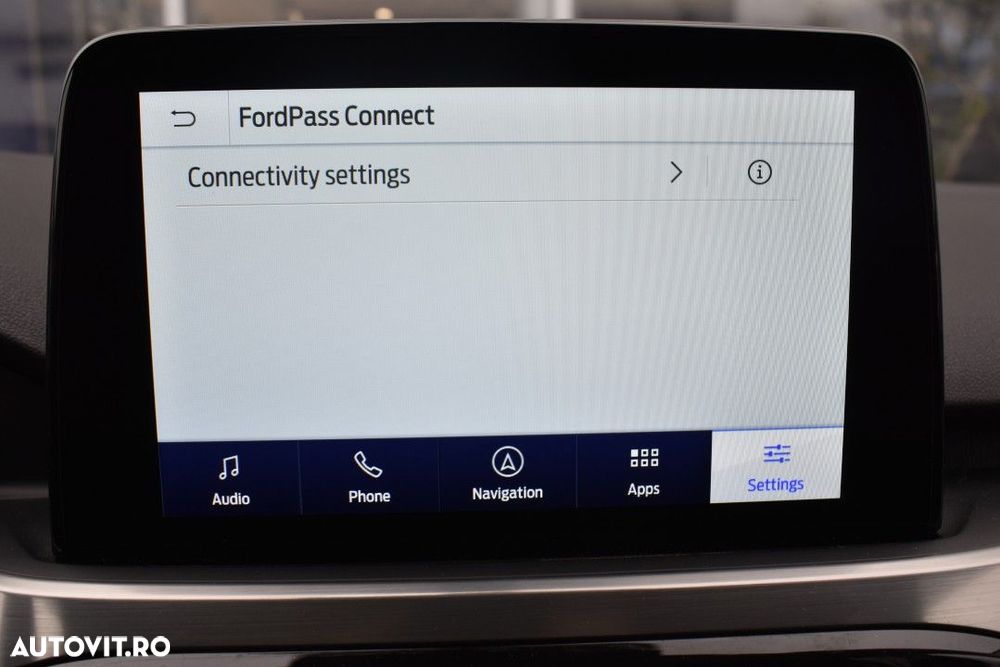 Ford Kuga 2.5 Duratec FHEV FWD Titanium - 28