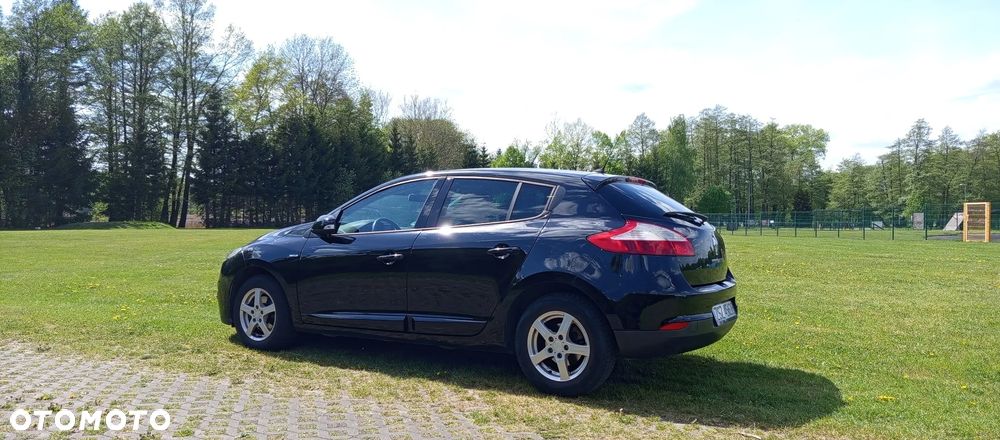 Renault Megane 1.2 16V TCe Energy Bose EU6 - 6