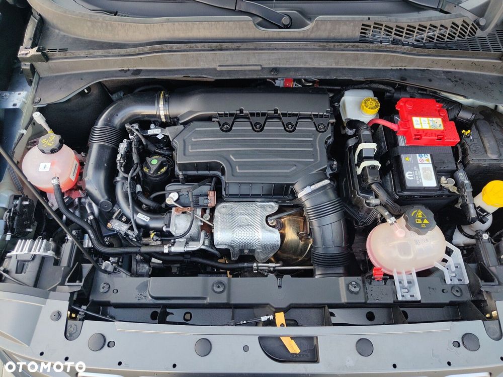 Jeep Renegade 1.5 T4 mHEV Limited FWD S&S DCT - 29