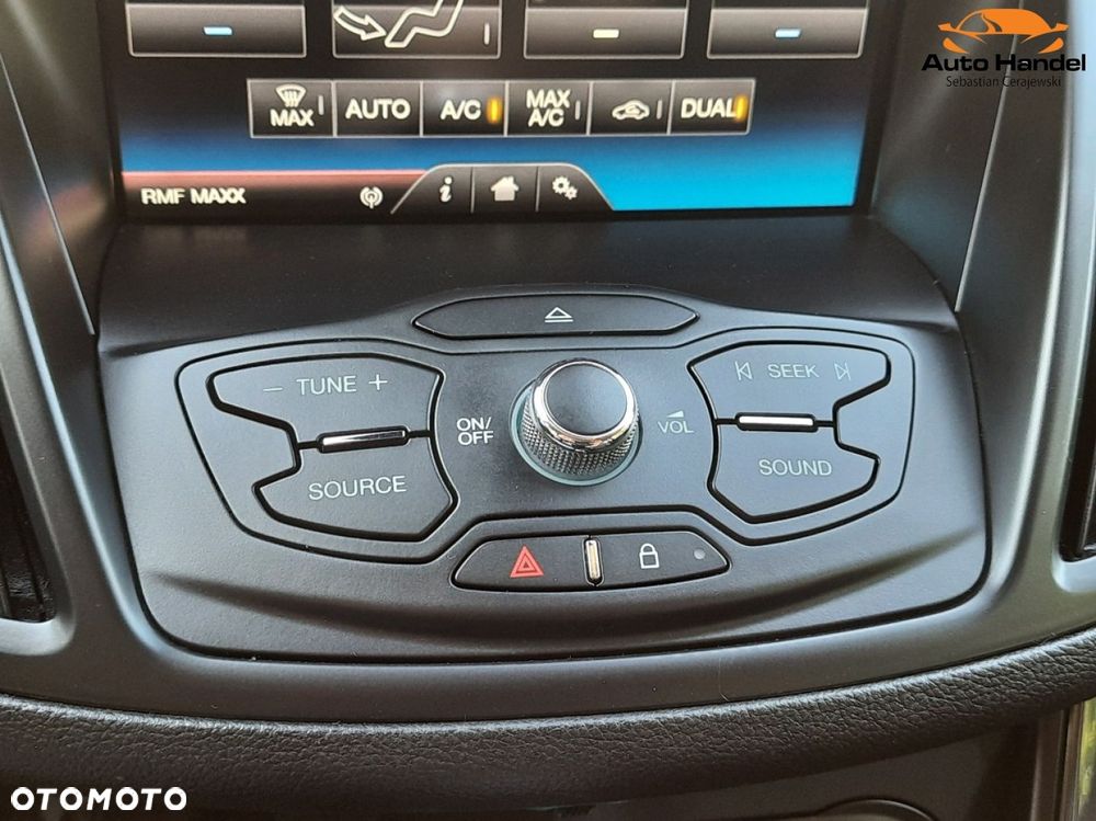 Ford Kuga 2.0 TDCi AWD Titanium - 33