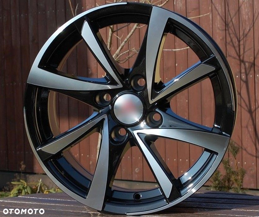 575 MB FELGI 14 4x108 CITROEN C2 C3 C4 BERLINGO - 2