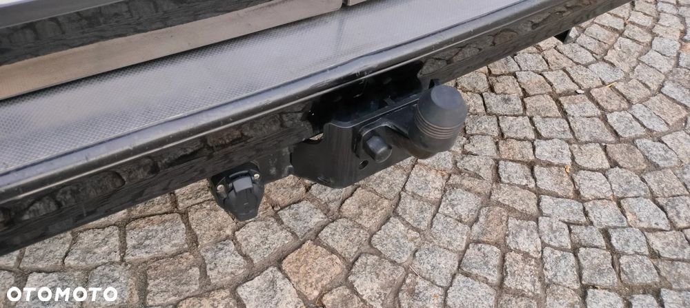 Opel Vivaro - 11
