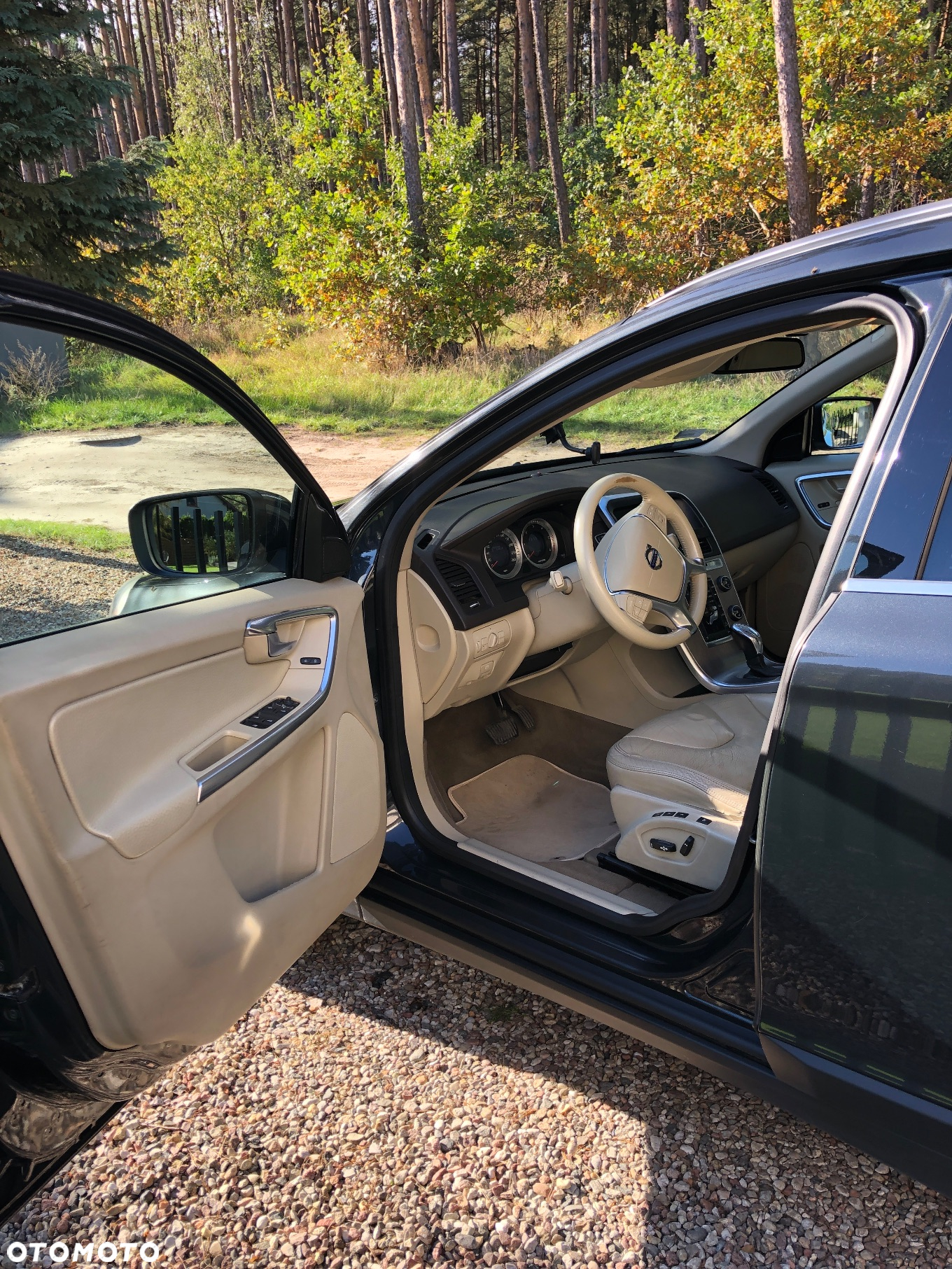 Volvo XC 60 - 27