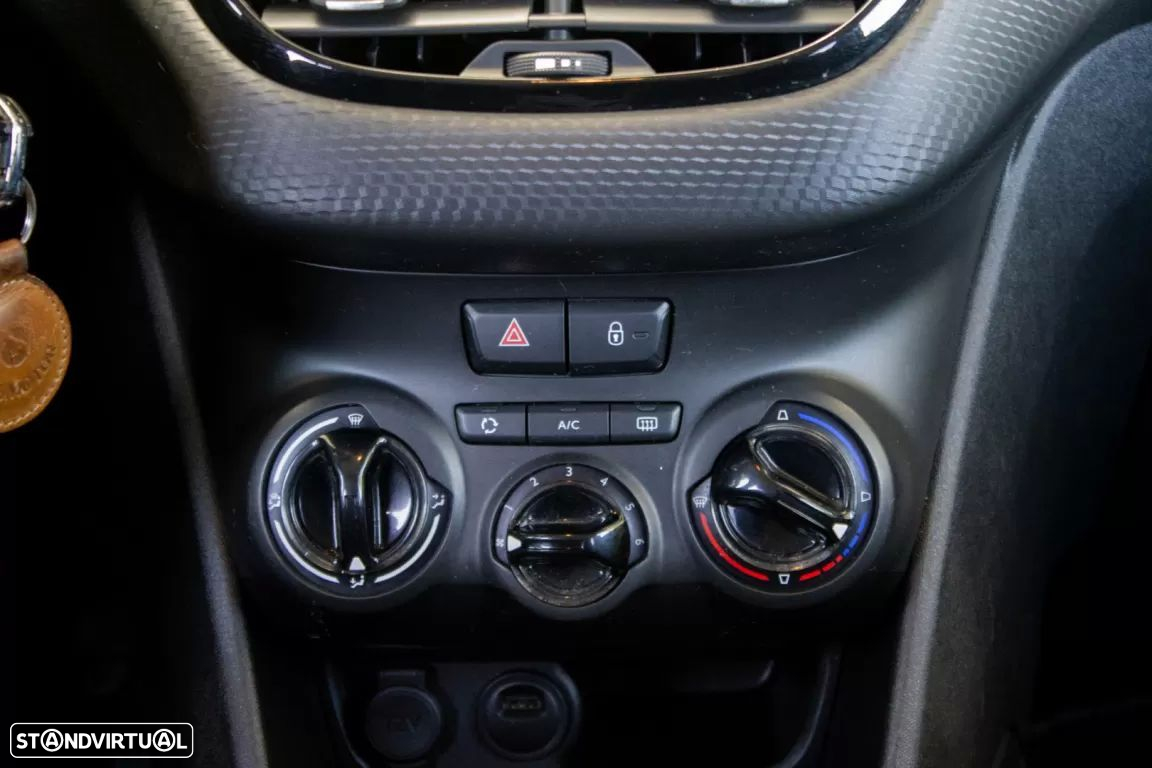 Peugeot 2008 1.2 PureTech Style - 16