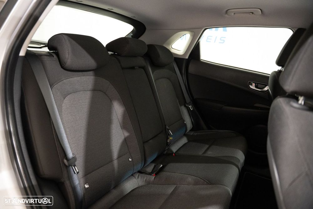 Hyundai Kauai 39 kWh Premium - 18