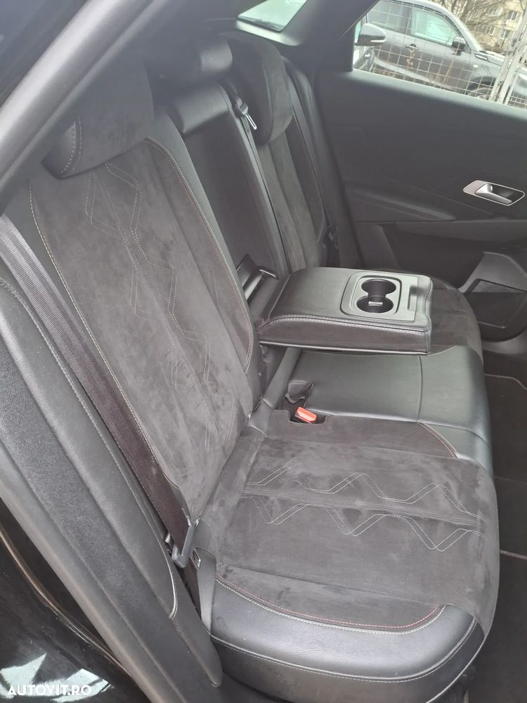 DS Automobiles DS 7 Crossback DS7 1.5 BlueHDi 130 S&S EAT8 BASTILLE+ - 10