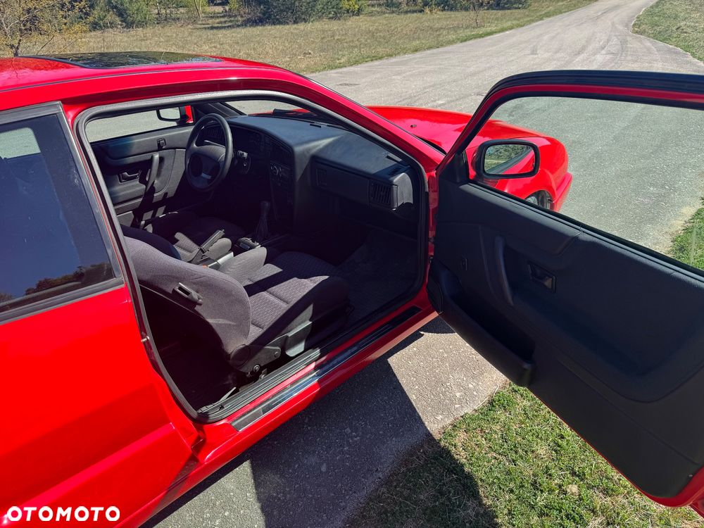 Volkswagen Corrado - 14