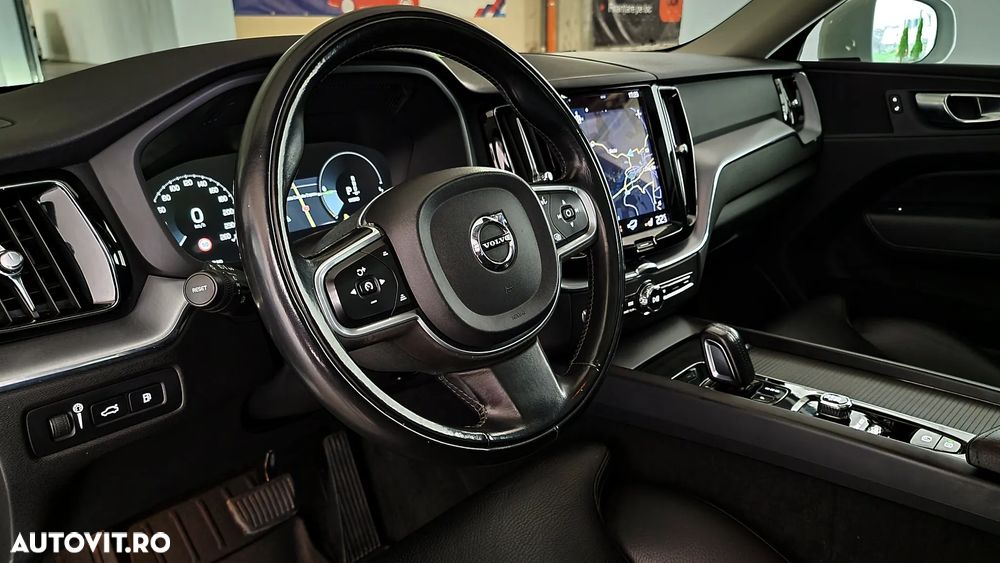 Volvo XC 60 Recharge T6 Twin Engine eAWD Inscription Expression - 15