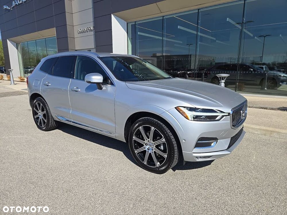 Volvo XC 60 - 5