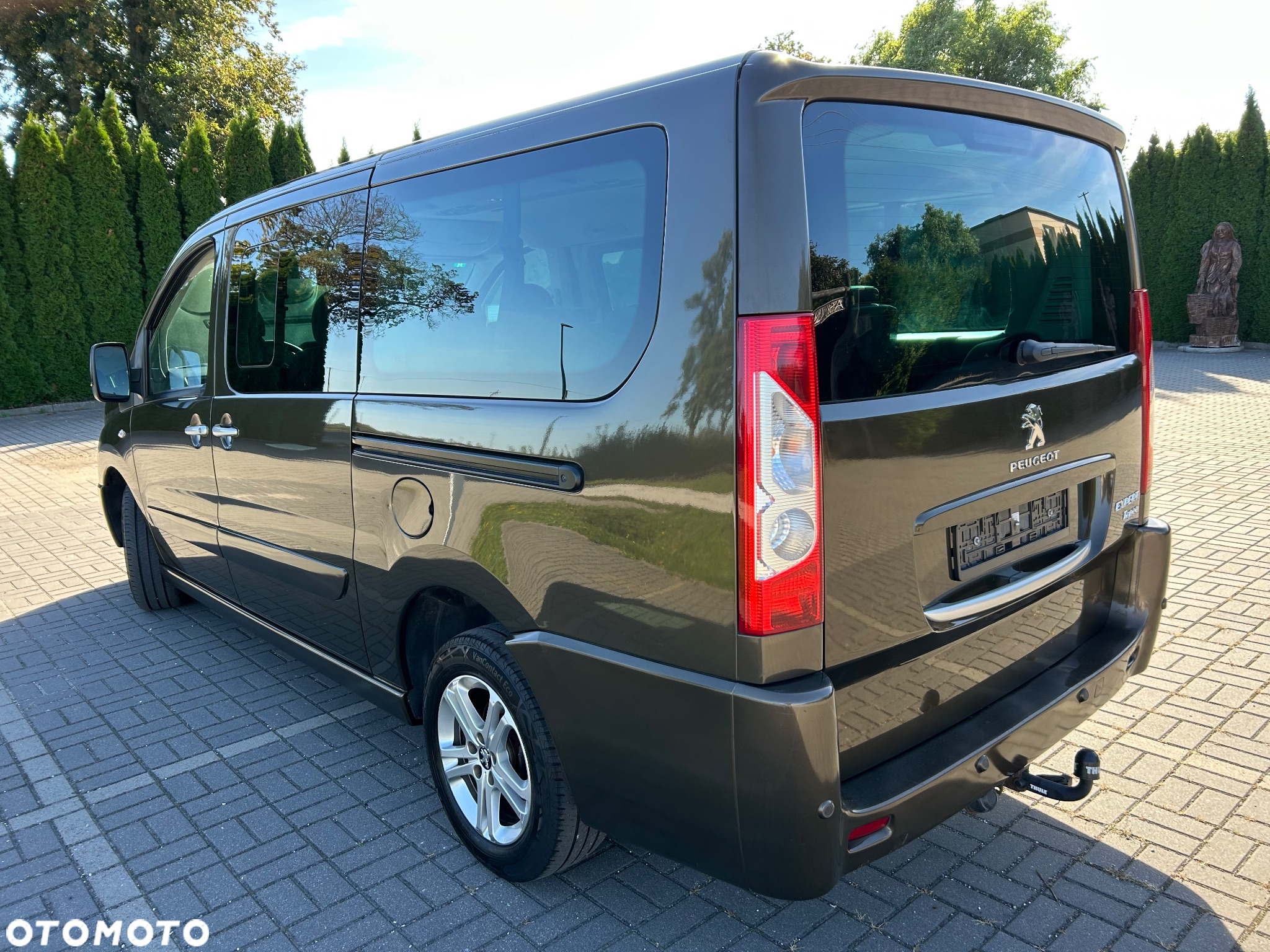 Peugeot Expert Tepee L2H1 (5-Si.) Premium - 8