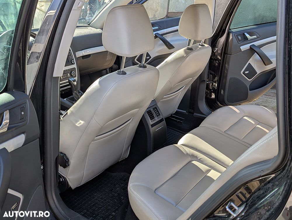 Skoda Octavia 2.0 TDI DPF Scout 4x4 - 5