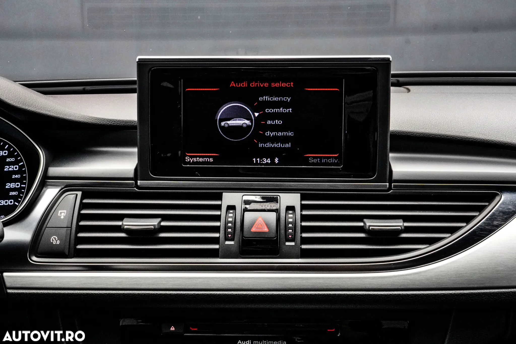 Audi A6 2.0 TDI Multitronic - 18