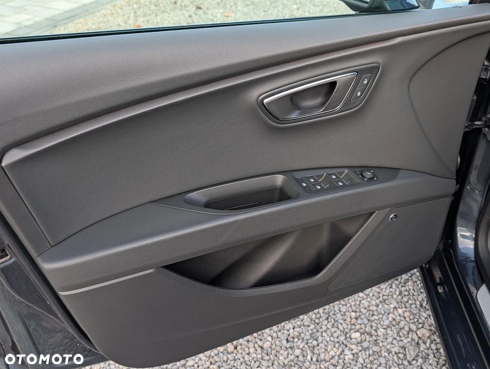 Seat Leon 1.5 TSI FR - 31