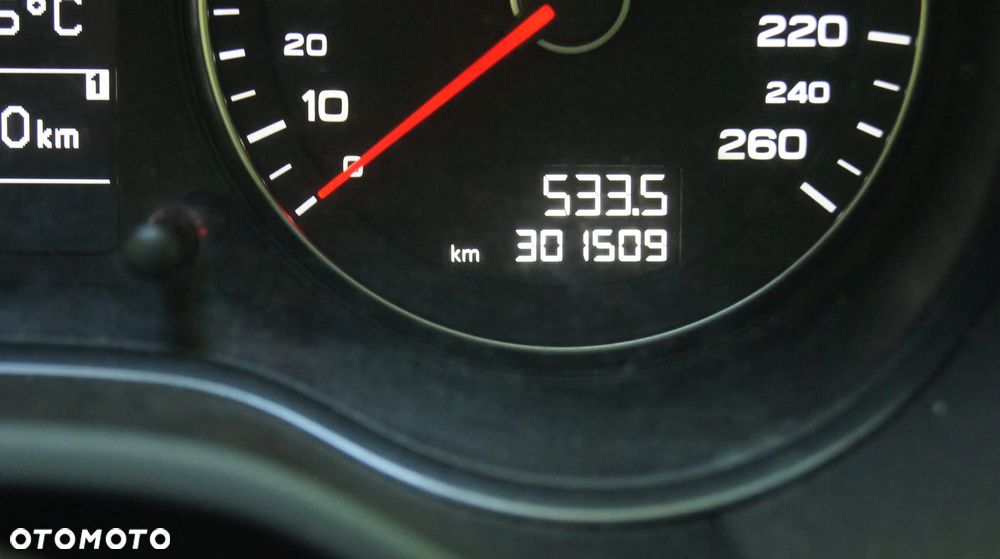 Audi A3 Sportback 2.0 TDI S line Sportpaket plus - 23
