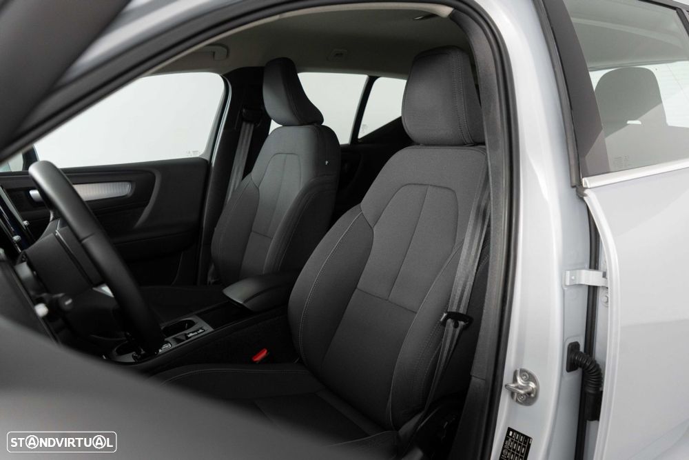 Volvo XC 40 1.5 T4 PHEV Inscription Expression - 10