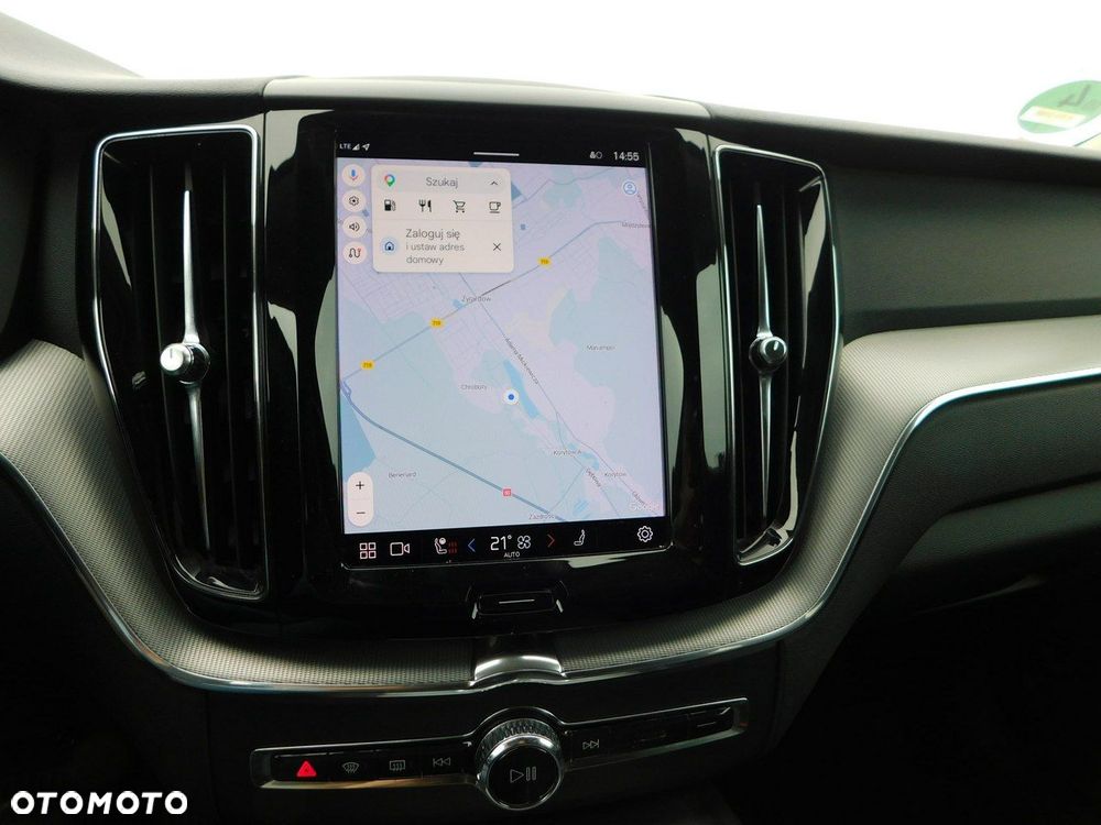 Volvo XC 60 - 20