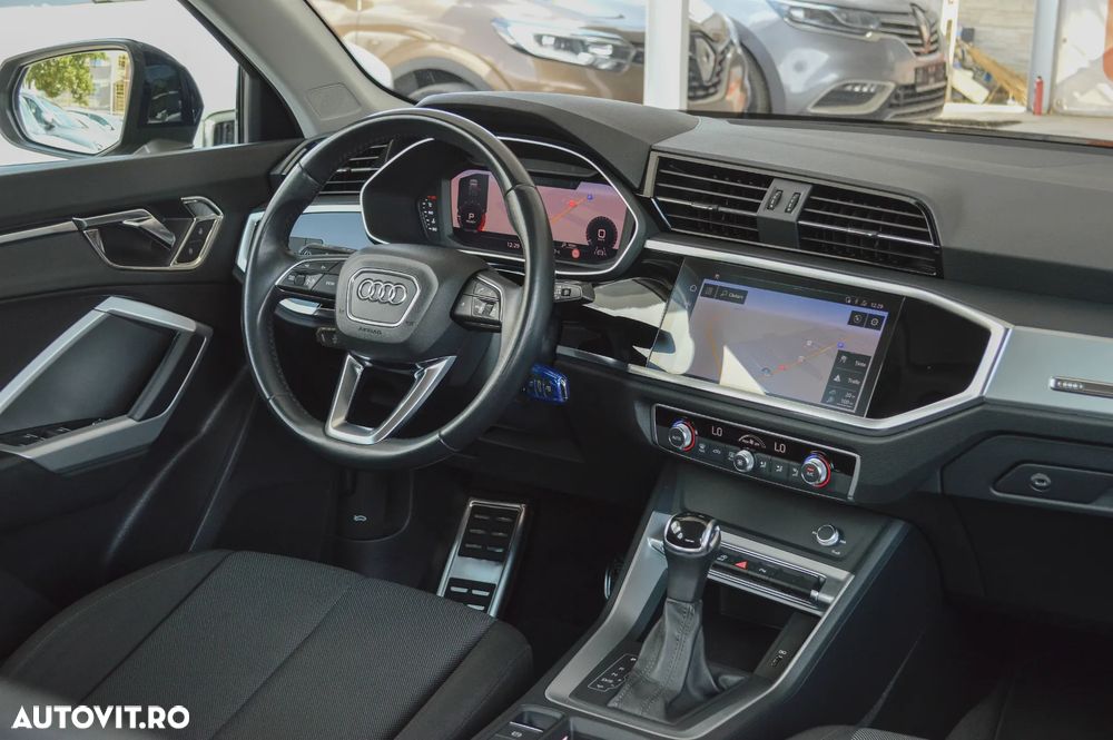 Audi Q3 35 TFSI S tronic advanced - 5